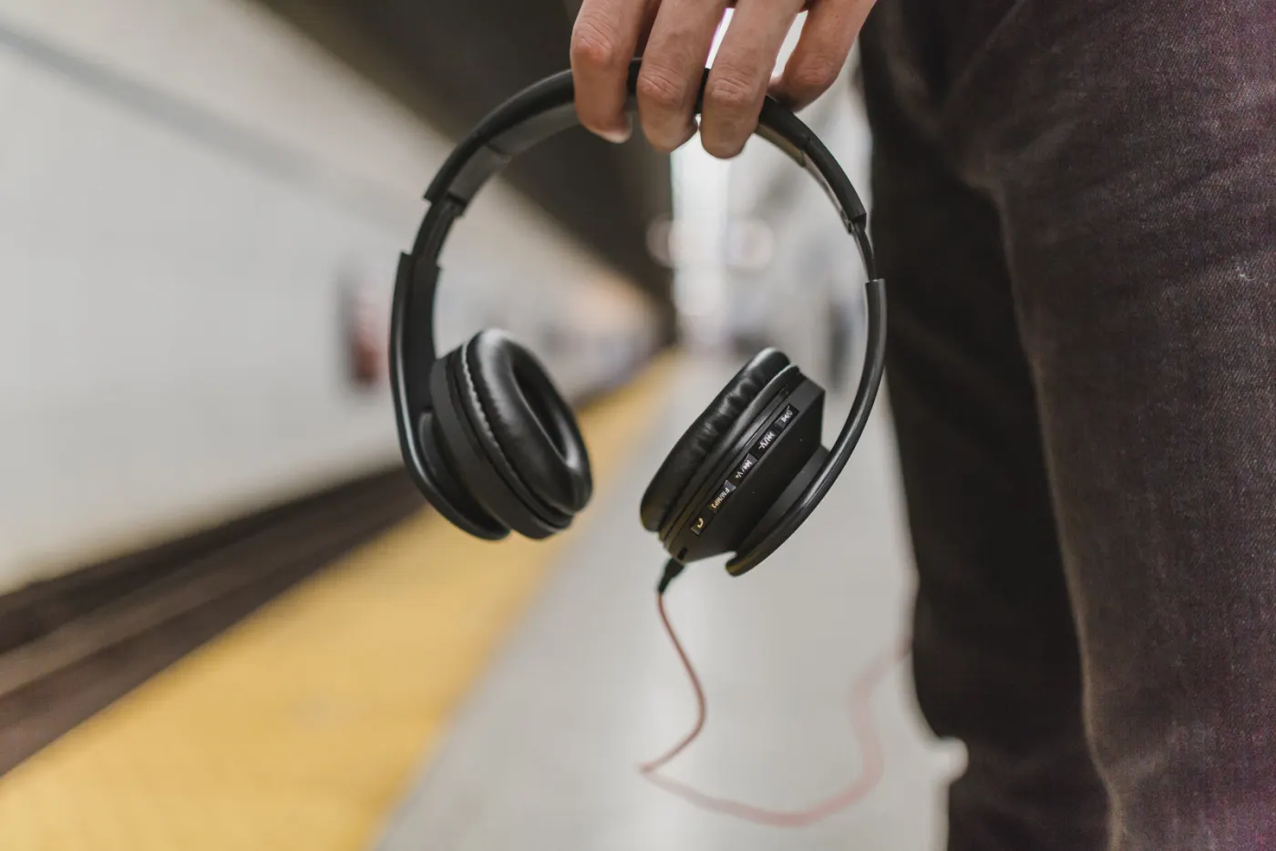 Auriculares inalámbricos