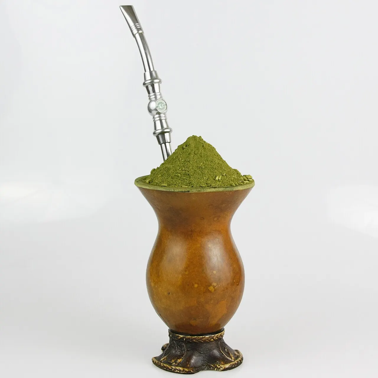 Mate de algarrobo