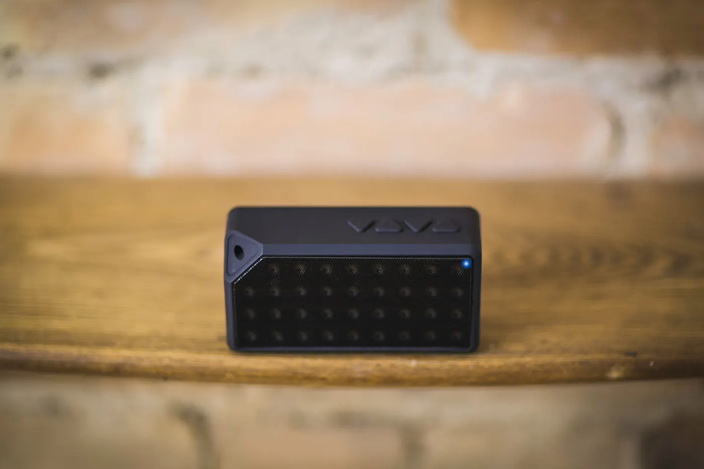Parlante Bluetooth compacto